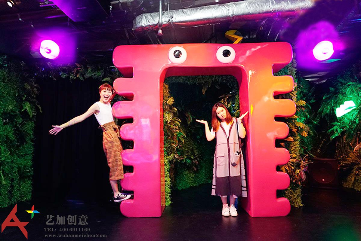 浅水湾the pulse幻灯展馆！8大场景效果堪比“Teamlab”