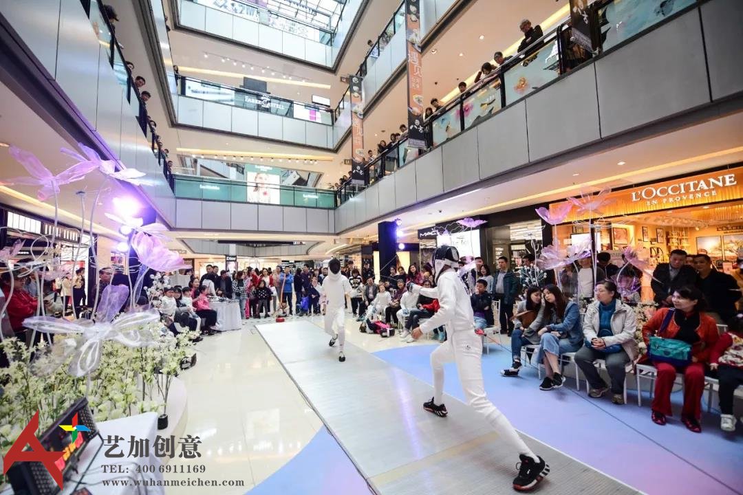 以鱼的姿态遨游梦境，龙湖重庆北城天街化身“白日造梦者”