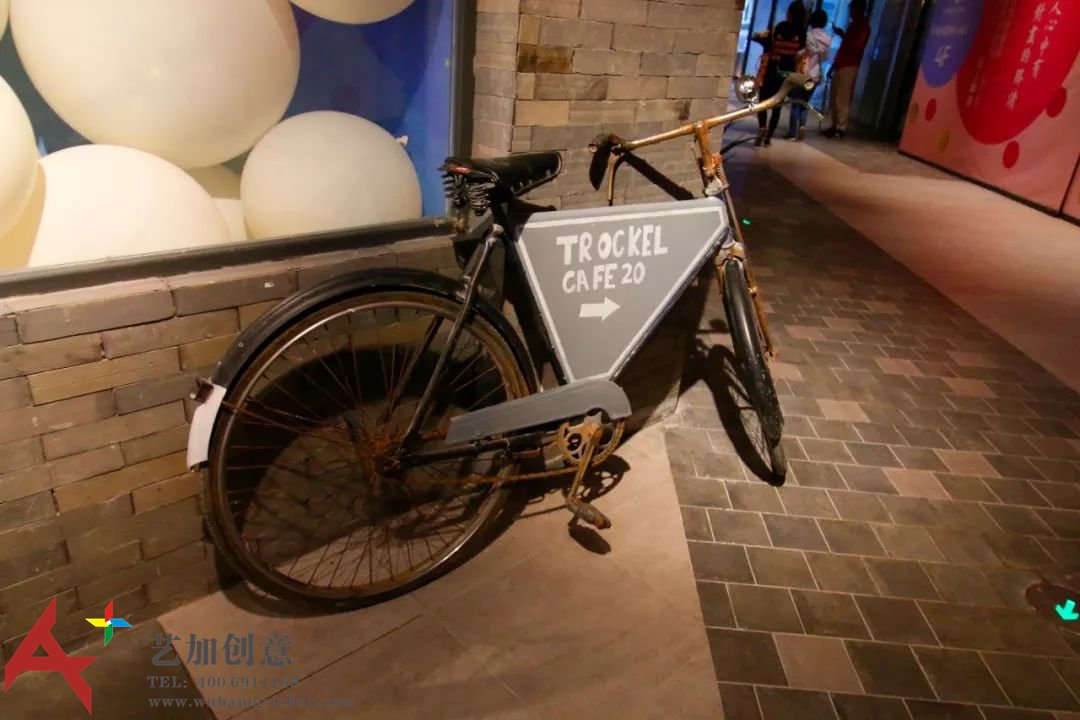 长风大悦城的“自然系”花艺美陈