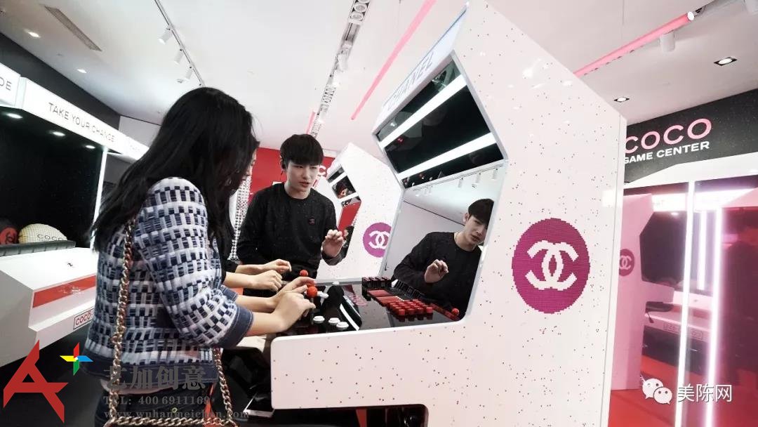 从不让人失望！惊喜k11再次引爆魔都潮男潮女