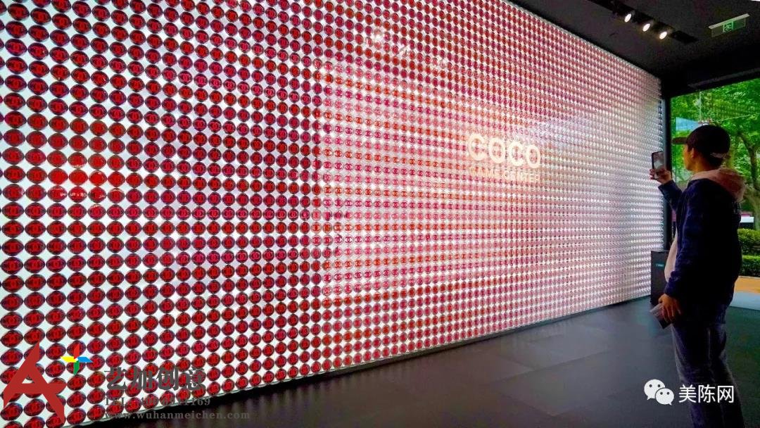 从不让人失望！惊喜k11再次引爆魔都潮男潮女