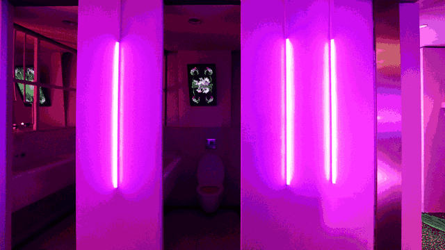 从不让人失望！惊喜k11再次引爆魔都潮男潮女