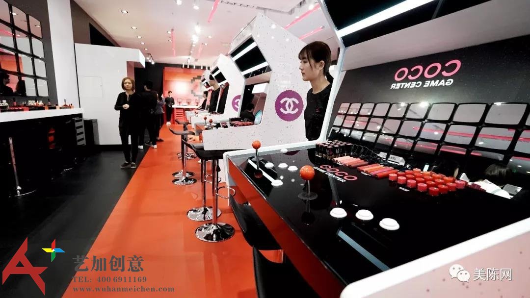 从不让人失望！惊喜k11再次引爆魔都潮男潮女