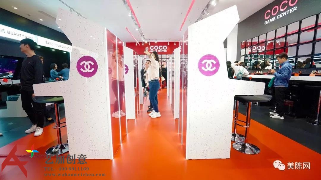 从不让人失望！惊喜k11再次引爆魔都潮男潮女