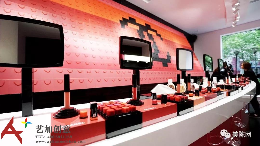 从不让人失望！惊喜k11再次引爆魔都潮男潮女