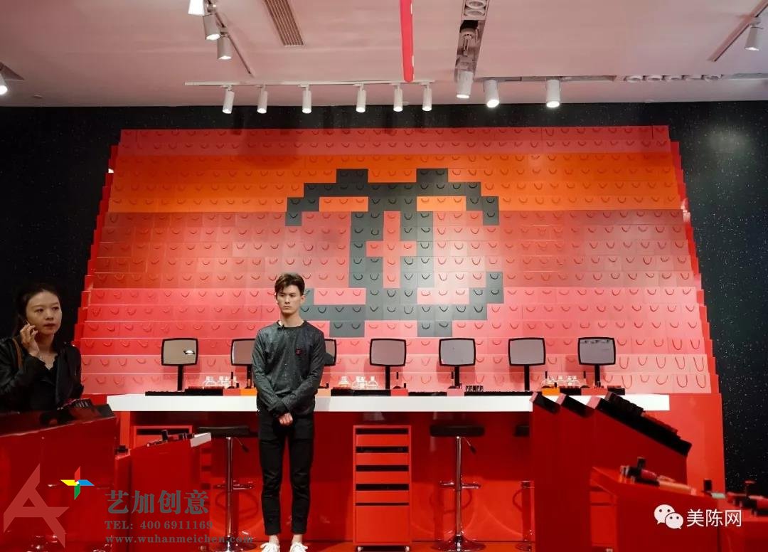 从不让人失望！惊喜k11再次引爆魔都潮男潮女