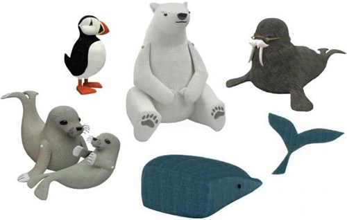 香港圣诞节美陈2016