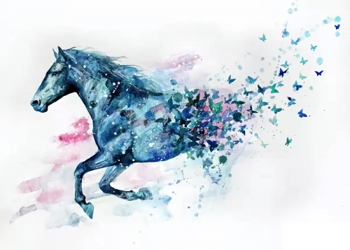 深圳商业美陈，助力马成时代广场再度腾飞！