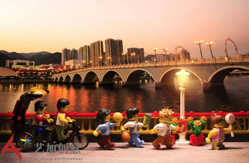 香港10大购物中心2018春节美陈方案抢鲜看4新城市广场