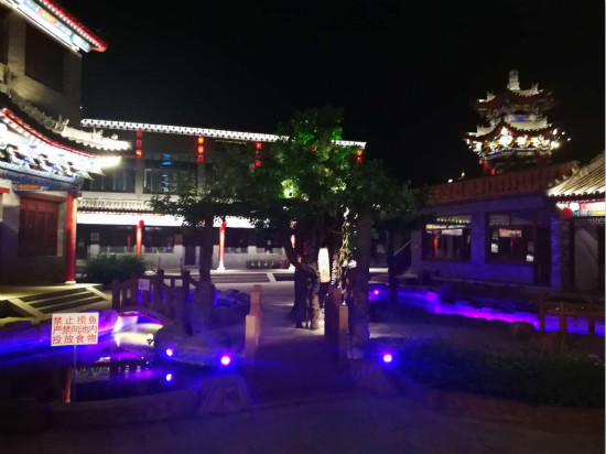 文化是一种传承 民宿是下一步发展重点