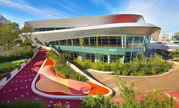 体育综合体 体育综合体