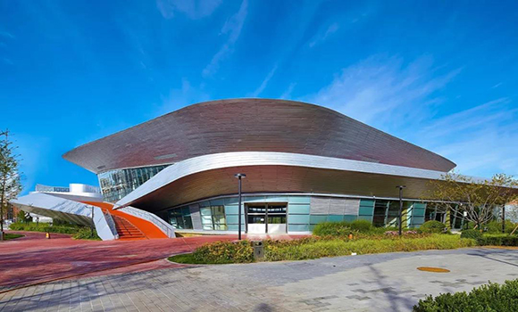 体育综合体 体育综合体