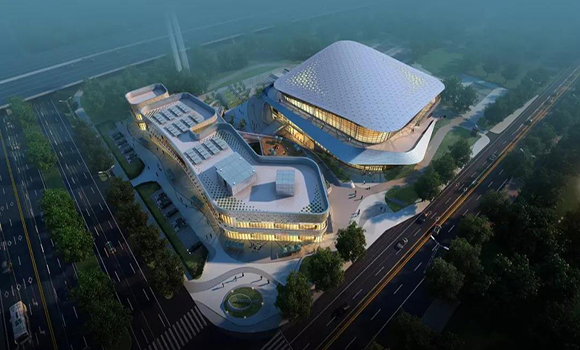 体育综合体 体育综合体