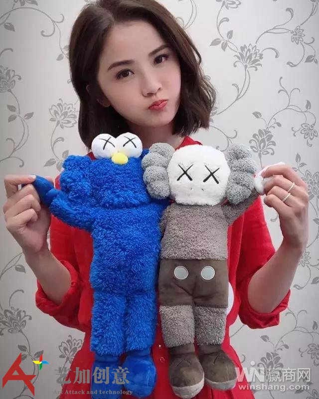 长沙IFS永久大型雕塑