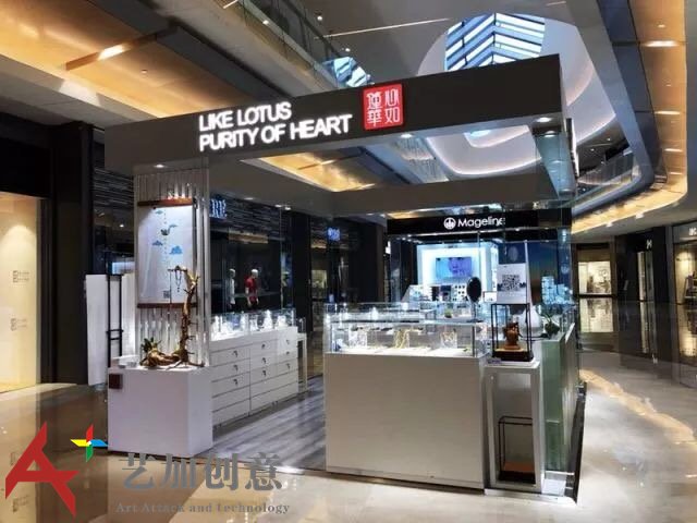 深圳15大购物中心7月品牌动态统计展示