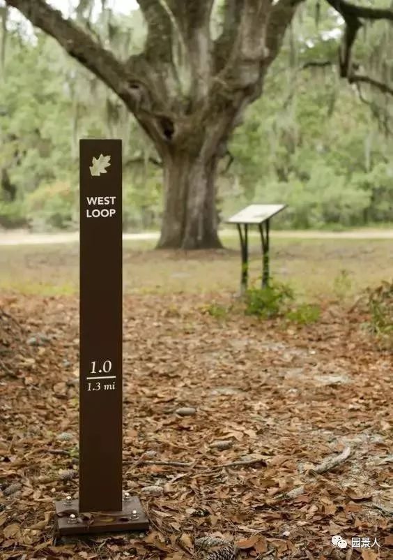 耐候钢在景观中的应用·看景观如何让景观“锈”色可餐