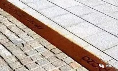 耐候钢在景观中的应用·看景观如何让景观“锈”色可餐