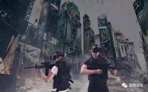 主题公园设计：文旅产业大融合，主题公园将成为重要载体