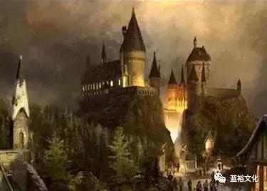 主题公园设计：文旅产业大融合，主题公园将成为重要载体