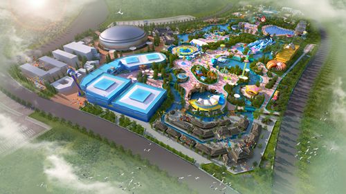 景区文旅项目分析 这些特色值得探讨 景区文旅项目分析 这些特色值得探讨