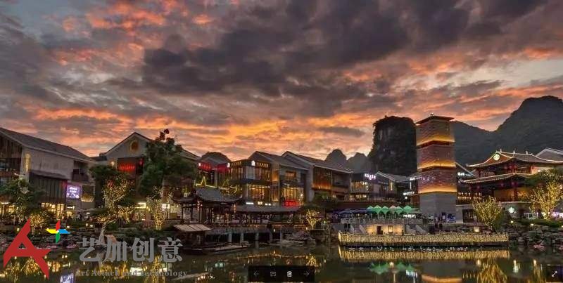 景区文旅项目分析 这些特色值得探讨 景区文旅项目分析 这些特色值得探讨