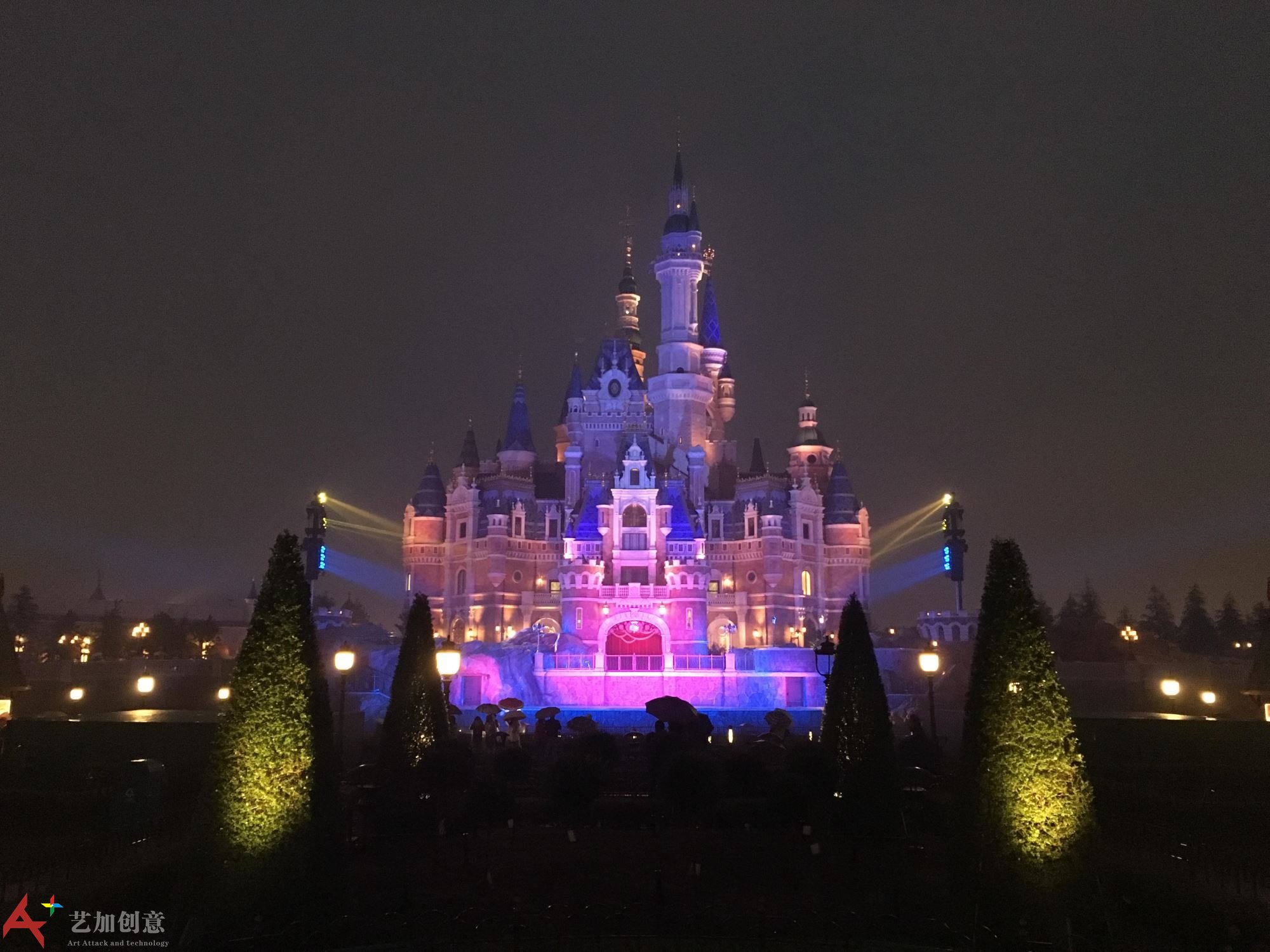 景区文旅项目分析 这些特色值得探讨 景区文旅项目分析 这些特色值得探讨