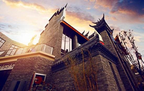 景区文旅项目分析 这些特色值得探讨 景区文旅项目分析 这些特色值得探讨