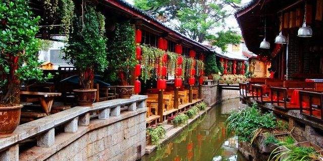 景区文旅项目分析 这些特色值得探讨 景区文旅项目分析 这些特色值得探讨