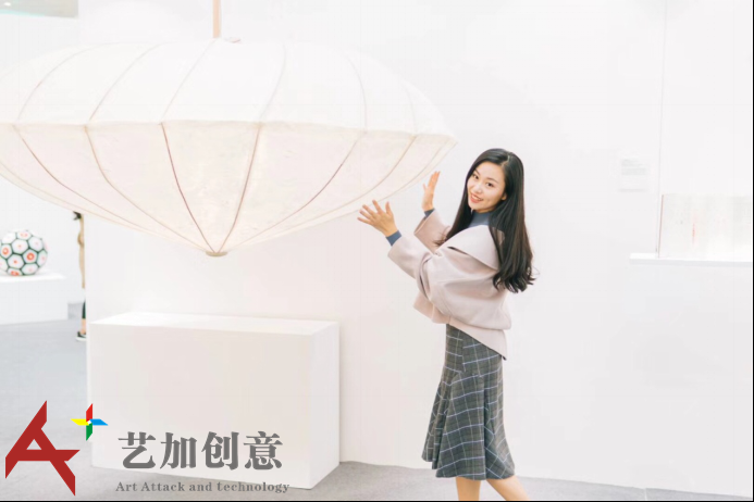 “颜值+体验+故事”,远洋乐堤港艺术美陈的吸客之道