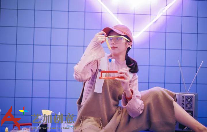 “颜值+体验+故事”,远洋乐堤港艺术美陈的吸客之道