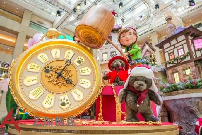 美陈材料 美陈材料