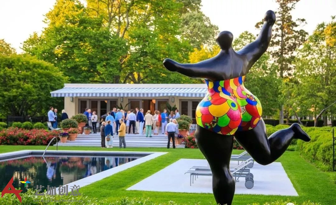 创意景观雕塑
