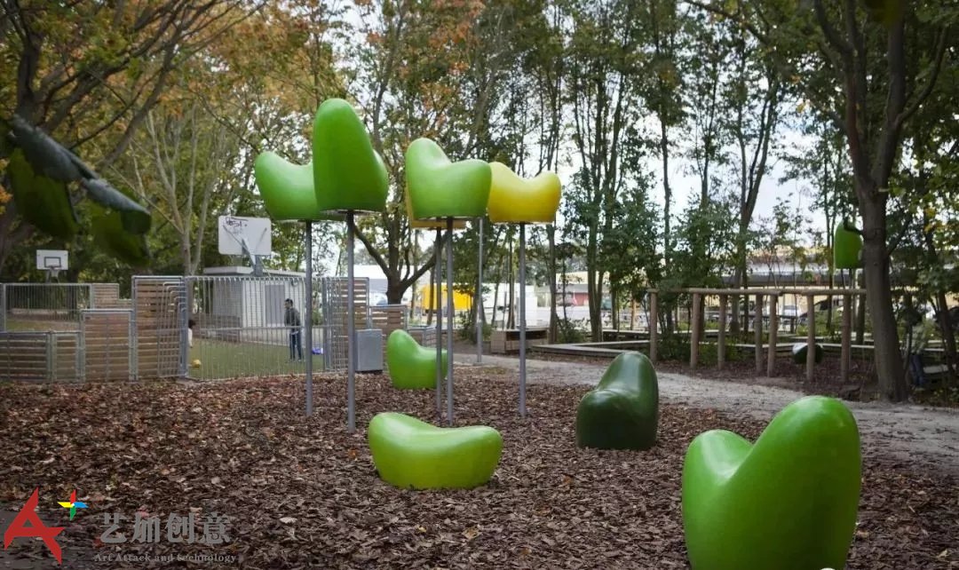 创意景观雕塑