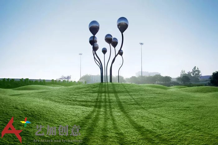 创意景观雕塑